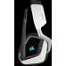 Игровая гарнитура  Corsair Gaming™ VOID RGB ELITE Wireless Premium Gaming Headset with 7.1 Surround Sound, White