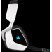 Игровая гарнитура  Corsair Gaming™ VOID RGB ELITE Wireless Premium Gaming Headset with 7.1 Surround Sound, White