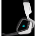 Игровая гарнитура  Corsair Gaming™ VOID RGB ELITE Wireless Premium Gaming Headset with 7.1 Surround Sound, White