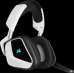 Игровая гарнитура  Corsair Gaming™ VOID RGB ELITE Wireless Premium Gaming Headset with 7.1 Surround Sound, White