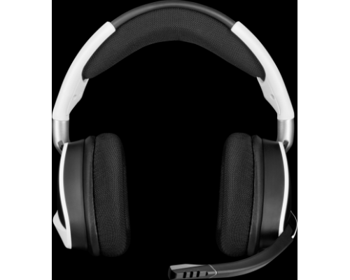 Игровая гарнитура  Corsair Gaming™ VOID RGB ELITE Wireless Premium Gaming Headset with 7.1 Surround Sound, White