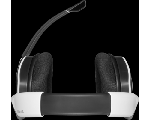 Игровая гарнитура  Corsair Gaming™ VOID RGB ELITE Wireless Premium Gaming Headset with 7.1 Surround Sound, White