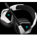 Игровая гарнитура  Corsair Gaming™ VOID RGB ELITE Wireless Premium Gaming Headset with 7.1 Surround Sound, White