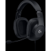 Гарнитура Logitech Headset G PRO Gaming - BLACK - USB