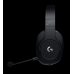 Гарнитура Logitech Headset G PRO Gaming - BLACK - USB