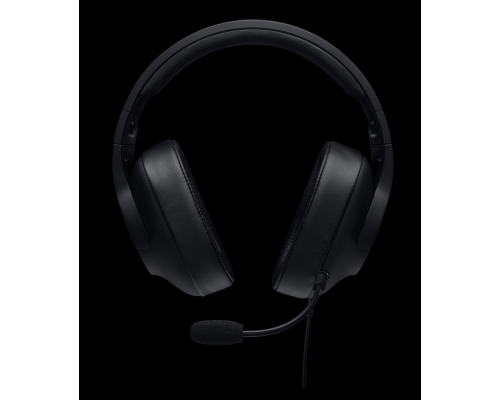 Гарнитура Logitech Headset G PRO Gaming - BLACK - USB