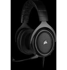 Игровая гарнитура  Corsair Gaming™ HS50 PRO STEREO Gaming Headset, Carbon                                                                                                                                                                                 