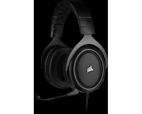 Игровая гарнитура  Corsair Gaming™ HS50 PRO STEREO Gaming Headset, Carbon