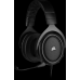 Игровая гарнитура  Corsair Gaming™ HS50 PRO STEREO Gaming Headset, Carbon