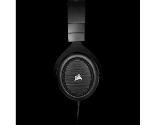 Игровая гарнитура  Corsair Gaming™ HS50 PRO STEREO Gaming Headset, Carbon