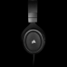 Игровая гарнитура  Corsair Gaming™ HS50 PRO STEREO Gaming Headset, Carbon