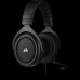 Игровая гарнитура  Corsair Gaming™ HS50 PRO STEREO Gaming Headset, Carbon