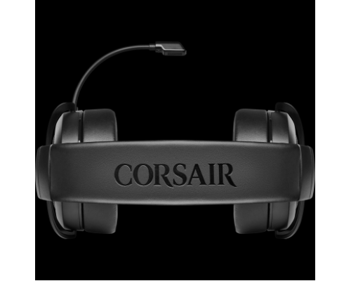 Игровая гарнитура  Corsair Gaming™ HS50 PRO STEREO Gaming Headset, Carbon