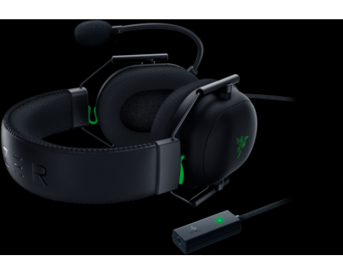 Гарнитура Razer BLACKSHARK v2. BLACKSHARK v2 / rz04-03230100-r3m1.