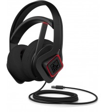 Гарнитура HP OMEN Mindframe2 BLK Headset                                                                                                                                                                                                                  