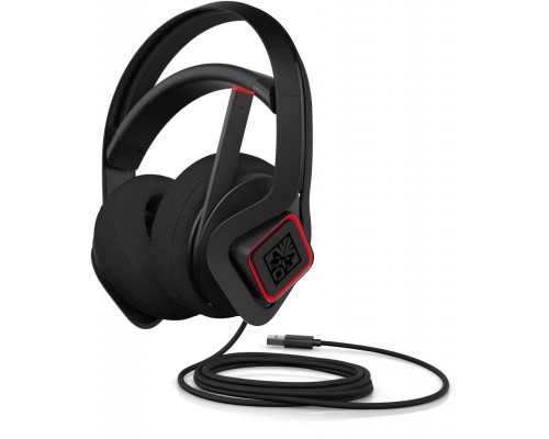 Гарнитура HP OMEN Mindframe2 BLK Headset