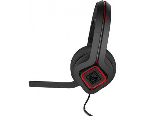 Гарнитура HP OMEN Mindframe2 BLK Headset