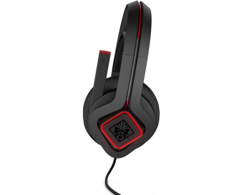 Гарнитура HP OMEN Mindframe2 BLK Headset