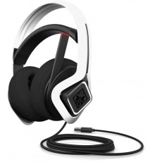 Гарнитура HP OMEN Mindframe2 WHT Headset                                                                                                                                                                                                                  