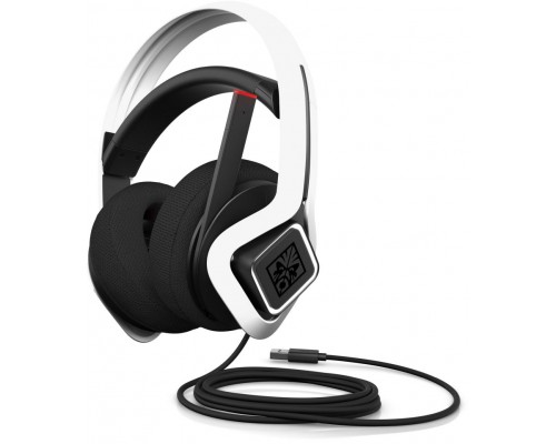 Гарнитура HP OMEN Mindframe2 WHT Headset