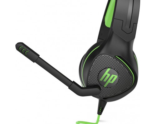 Гарнитура HP Pav Gam 400 Grn Headset