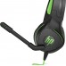 Гарнитура HP Pav Gam 400 Grn Headset