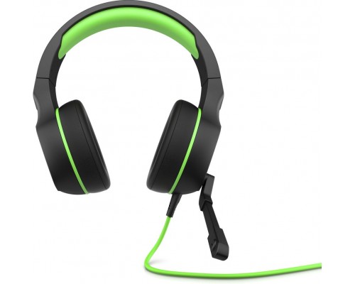 Гарнитура HP Pav Gam 400 Grn Headset