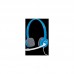 Гарнитура Headset Logitech H150 Stereo Sky blue