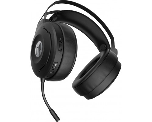 Гарнитура HP X1000 Wireless Gaming Headset