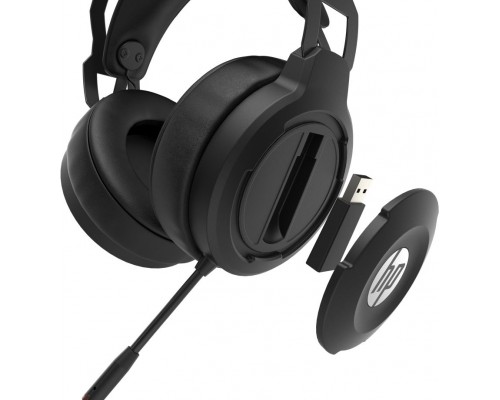 Гарнитура HP X1000 Wireless Gaming Headset