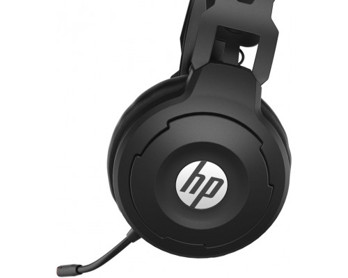 Гарнитура HP X1000 Wireless Gaming Headset