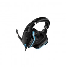 Гарнитура Logitech Headset G635 Wired 7.1 LIGHTSYNC Gaming Retail                                                                                                                                                                                         