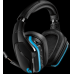 Гарнитура Logitech Headset G935 Wireless 7.1 LIGHTSYNC Gaming - Retail