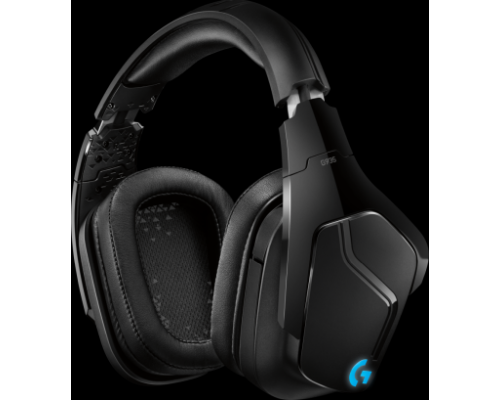 Гарнитура Logitech Headset G935 Wireless 7.1 LIGHTSYNC Gaming - Retail