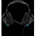 Гарнитура Logitech Headset G935 Wireless 7.1 LIGHTSYNC Gaming - Retail