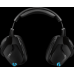 Гарнитура Logitech Headset G935 Wireless 7.1 LIGHTSYNC Gaming - Retail