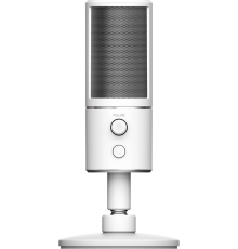 Микрофон Razer Seiren X  Mercury - Desktop Cardioid Condenser Microphone - FRML Packaging                                                                                                                                                                 
