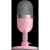 Микрофон Razer Seiren Mini Quartz – Ultra-compact Condenser Microphone