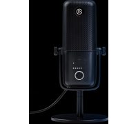 Микрофон Elgato Wave:3 Microphone                                                                                                                                                                                                                         