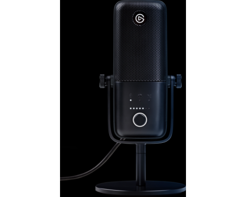 Микрофон Elgato Wave:3 Microphone