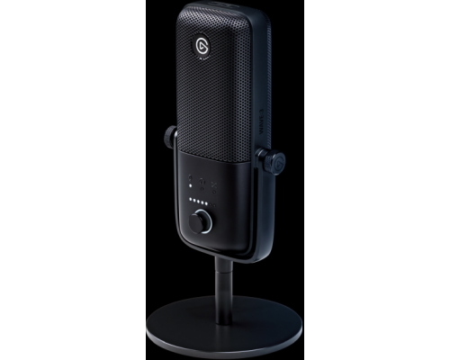 Микрофон Elgato Wave:3 Microphone