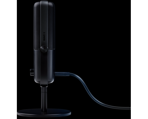 Микрофон Elgato Wave:3 Microphone