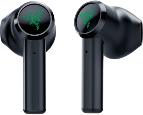 Наушники Razer Hammerhead True Wireless - Earbuds - EU Packaging