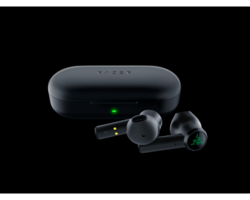 Наушники Razer Hammerhead True Wireless - Earbuds - EU Packaging