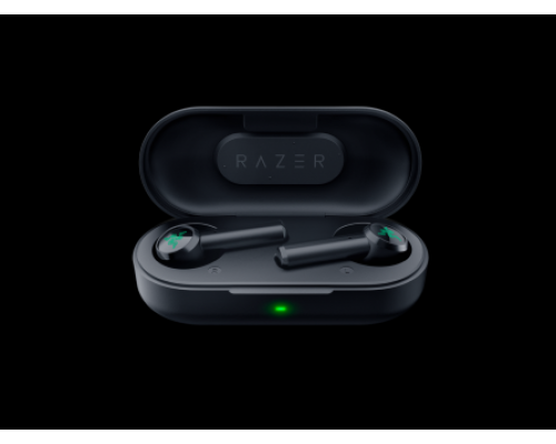 Наушники Razer Hammerhead True Wireless - Earbuds - EU Packaging