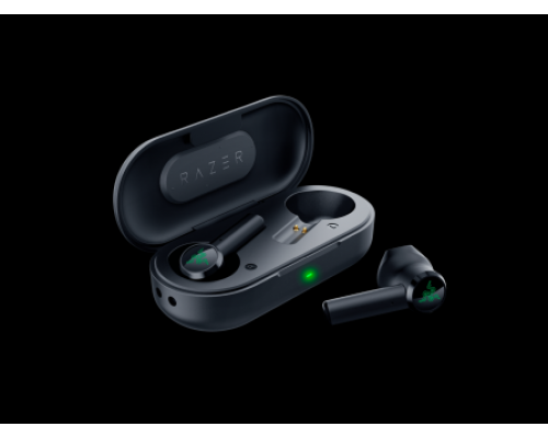 Наушники Razer Hammerhead True Wireless - Earbuds - EU Packaging