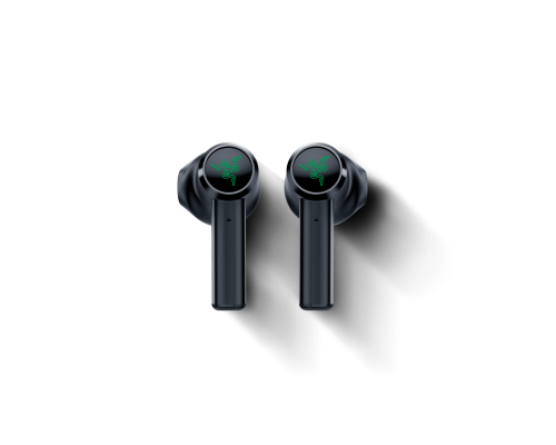 Наушники Razer Hammerhead True Wireless - Earbuds - EU Packaging