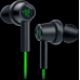 Наушники Razer Hammerhead Duo Console - Green- Wired In-Ear Headphones - FRML Packaging