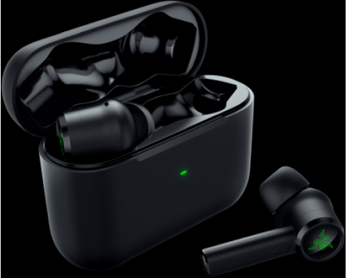 Наушники Razer Hammerhead True Wireless Pro