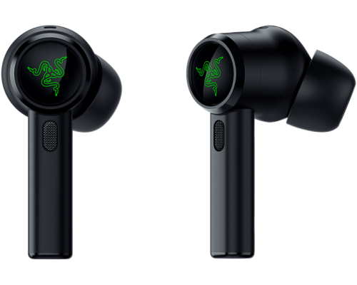 Наушники Razer Hammerhead True Wireless Pro